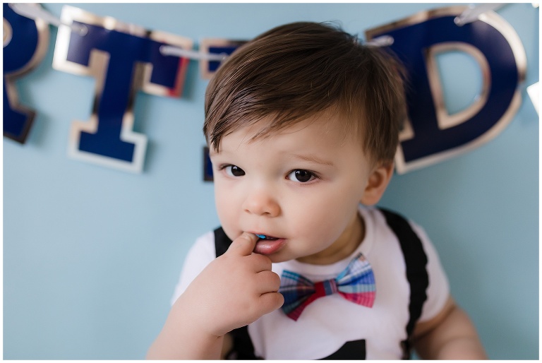 Northern VA Children Photographer | Sweet Pea Studios