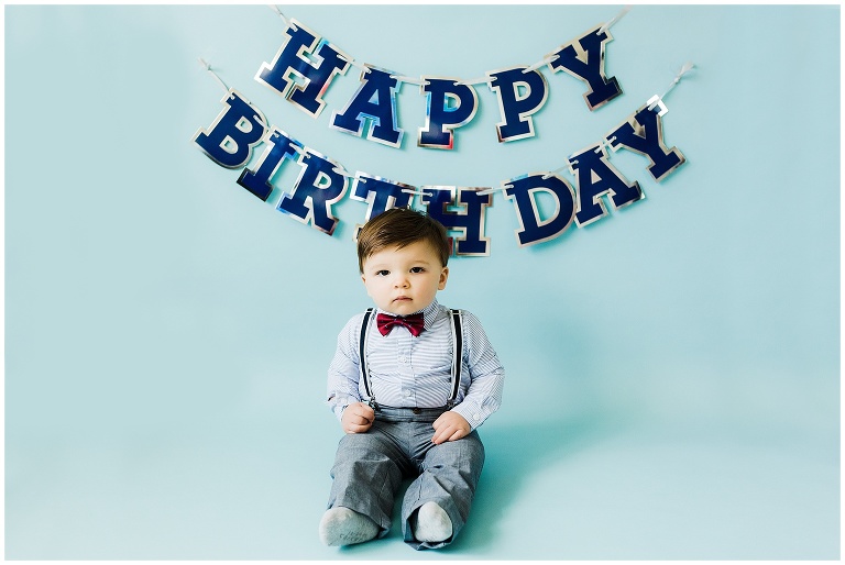 Northern VA Children Photographer | Sweet Pea Studios