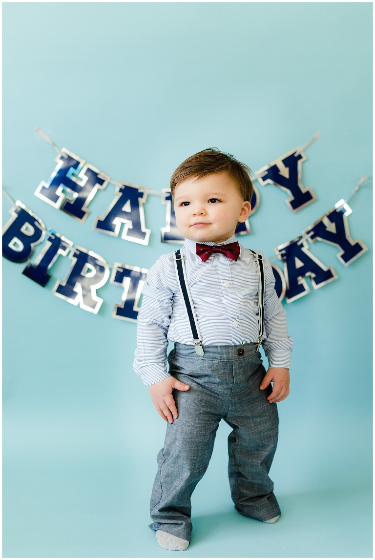 Northern VA Children Photographer | Sweet Pea Studios