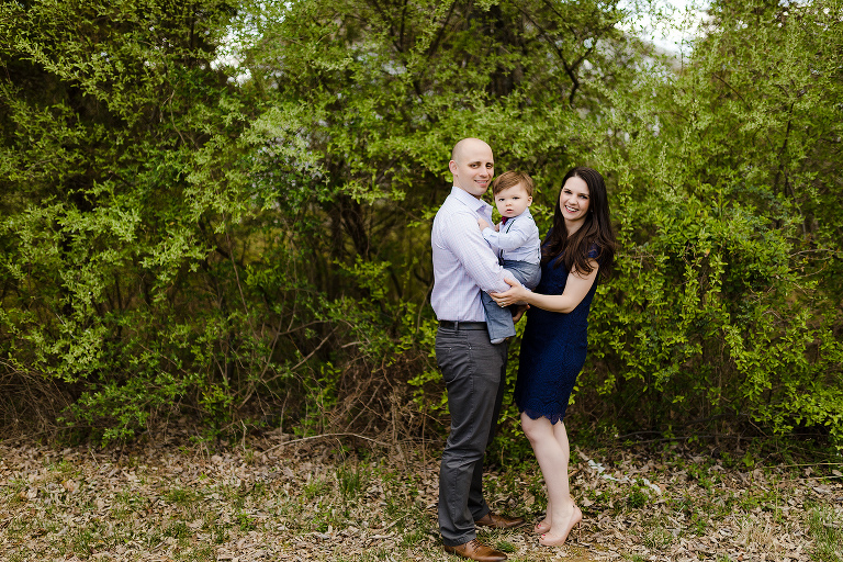 Northern VA Children Photographer | Sweet Pea Studios