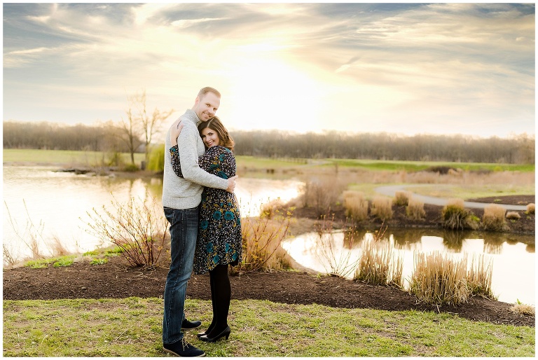 Northern VA Maternity Photographer | Sweet Pea Studios