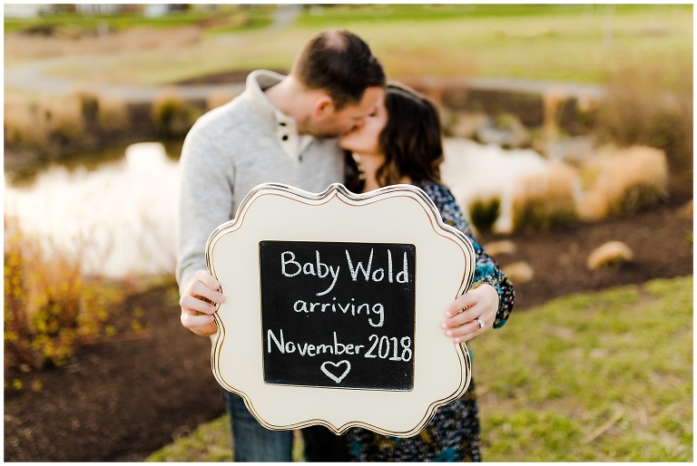 Northern VA Maternity Photographer | Sweet Pea Studios
