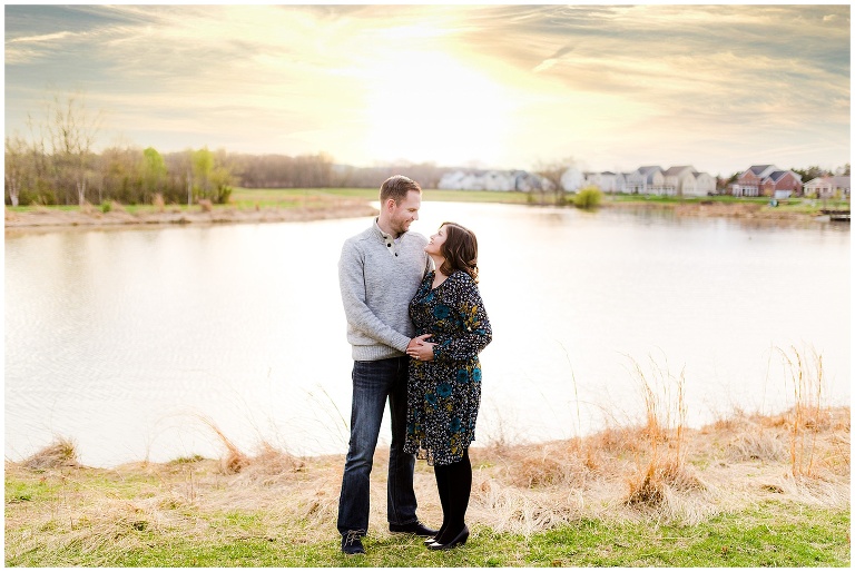 Northern VA Maternity Photographer | Sweet Pea Studios