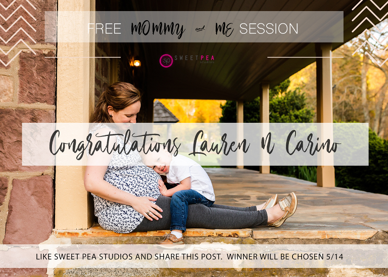 Northern Virginia Family Photographer | Sweet Pea Studios