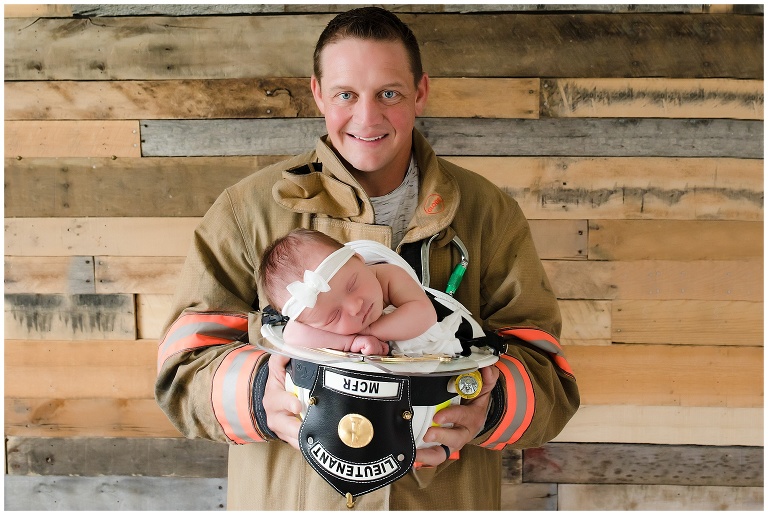 Aldie VA Newborn Photographer | Sweet Pea Studios