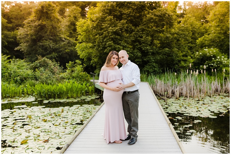 Aldie Virginia Maternity Photographer | Sweet Pea Studios