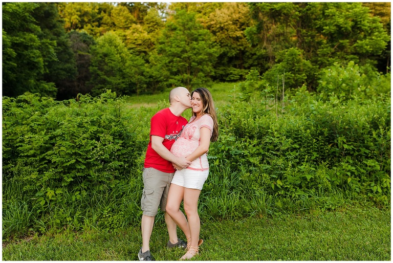Aldie Virginia Maternity Photographer | Sweet Pea Studios