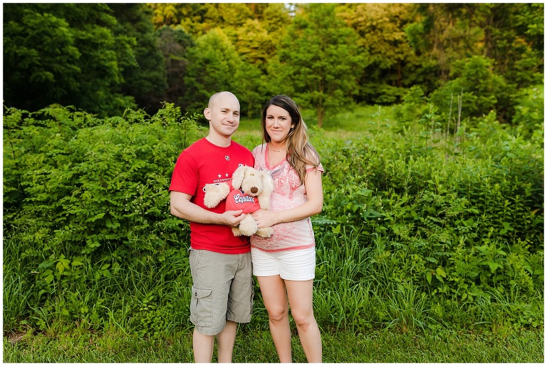 Aldie Virginia Maternity Photographer | Sweet Pea Studios