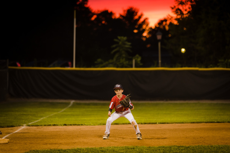 Northern Virginia Kid Photographer | Sweet Pea Studios