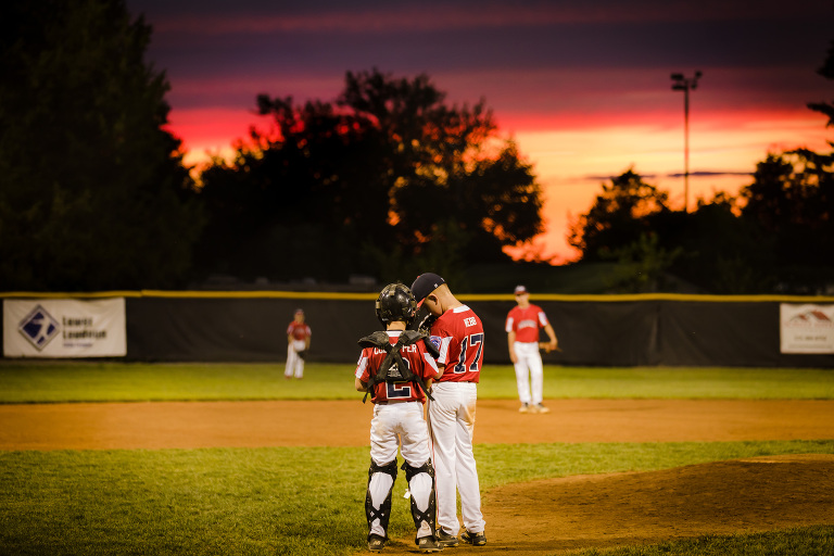 Northern Virginia Kid Photographer | Sweet Pea Studios