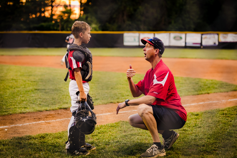 Northern Virginia Kid Photographer | Sweet Pea Studios