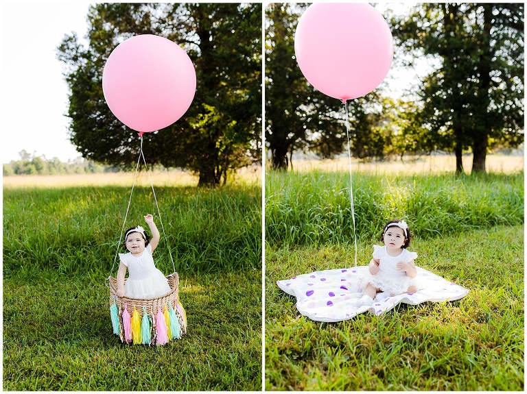 Manassas VA Family Photographer | Sweet Pea Studios