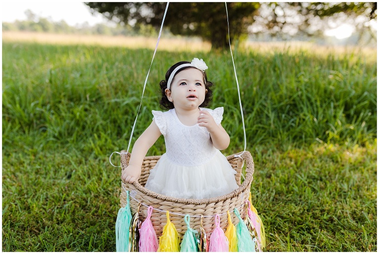 Manassas VA Family Photographer | Sweet Pea Studios