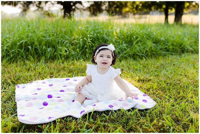 Manassas VA Family Photographer | Sweet Pea Studios