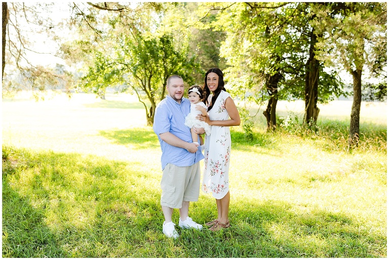 Manassas VA Family Photographer | Sweet Pea Studios