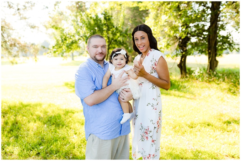 Manassas VA Family Photographer | Sweet Pea Studios