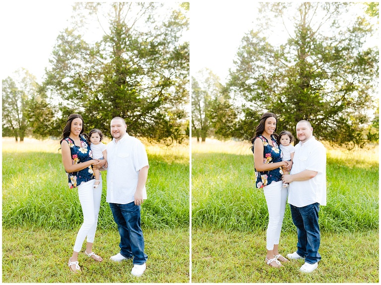 Manassas VA Family Photographer | Sweet Pea Studios