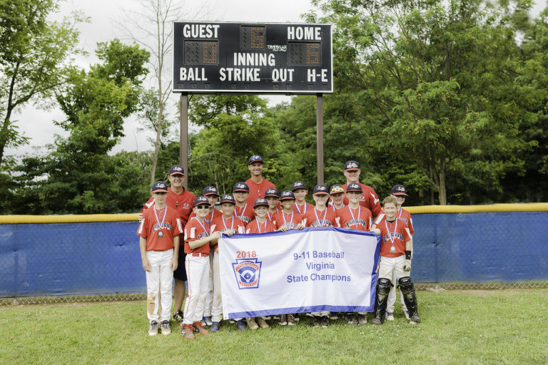 Loudoun County Virginia Photographer | Sweet Pea Studios