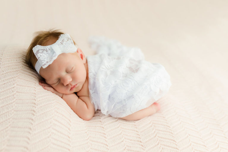 Leesburg VA Newborn Photographer | Sweet Pea Studios