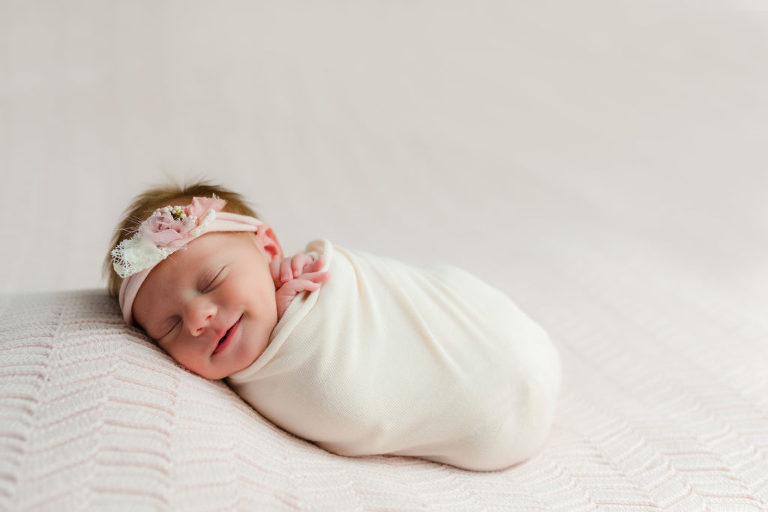 Leesburg VA Newborn Photographer | Sweet Pea Studios