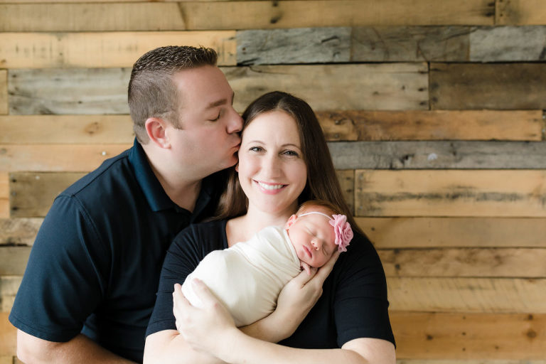 Leesburg VA Newborn Photographer | Sweet Pea Studios