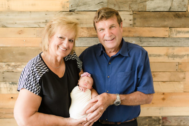 Leesburg VA Newborn Photographer | Sweet Pea Studios