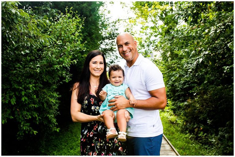 Northern Virginia Milestone Photographer | Sweet Pea Studios