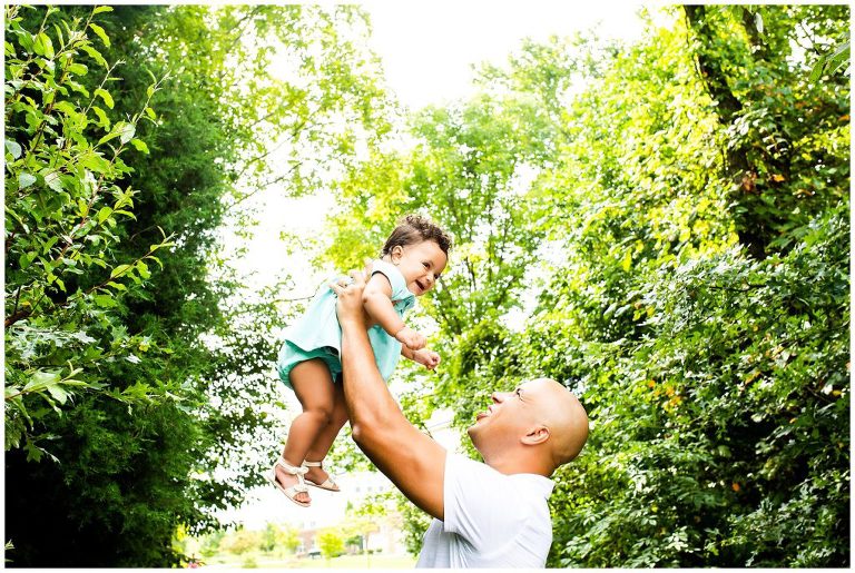 Northern Virginia Milestone Photographer | Sweet Pea Studios