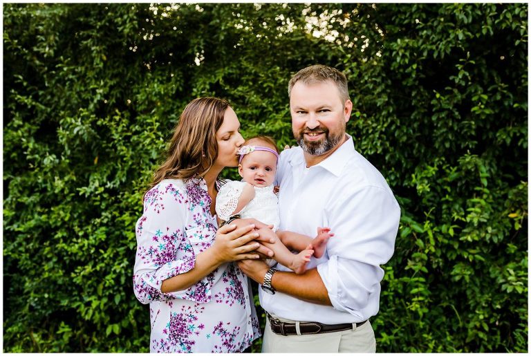 Northern VA Family Photographer | Sweet Pea Studios