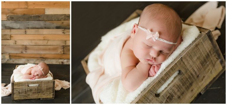 Centerville Virginia Newborn Photographer | Sweet Pea Studios
