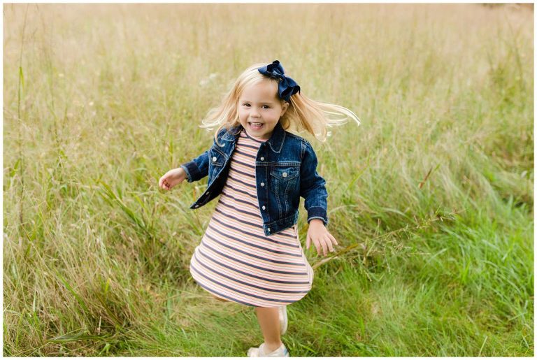 Manassas Virginia Family Photographer | Sweet Pea Studios