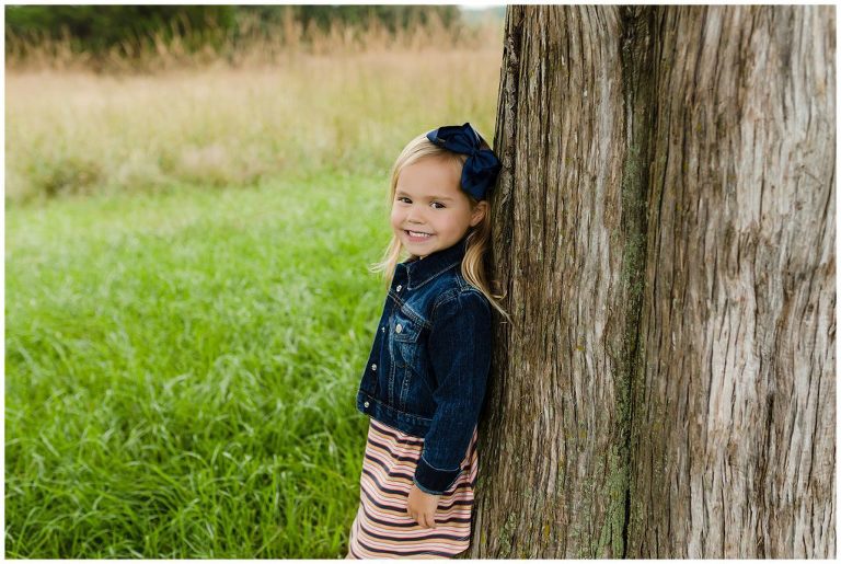 Manassas Virginia Family Photographer | Sweet Pea Studios