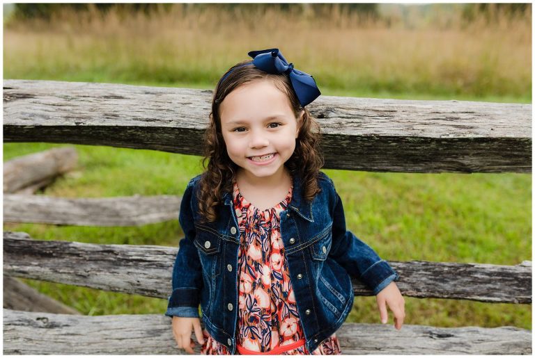 Manassas Virginia Family Photographer | Sweet Pea Studios