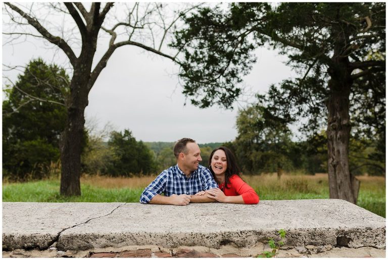 Manassas Virginia Family Photographer | Sweet Pea Studios