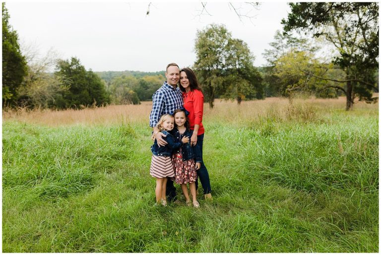 Manassas Virginia Family Photographer | Sweet Pea Studios