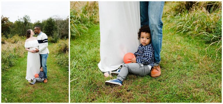 Chantilly VA Maternity Photographer | Sweet Pea Studios