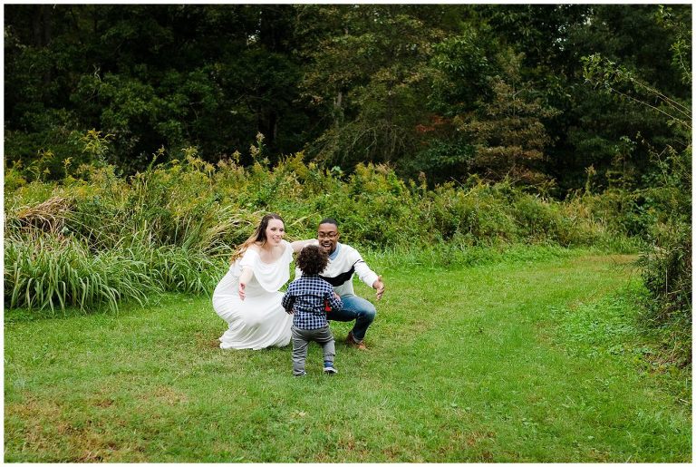 Chantilly VA Maternity Photographer | Sweet Pea Studios