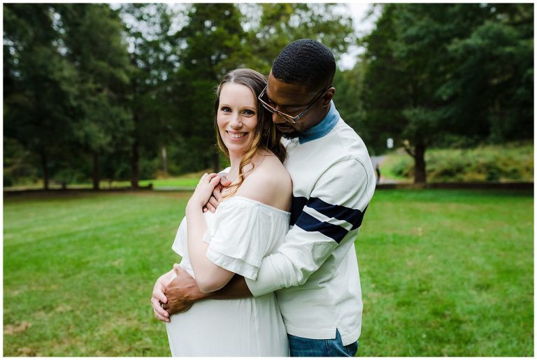 Chantilly VA Maternity Photographer | Sweet Pea Studios