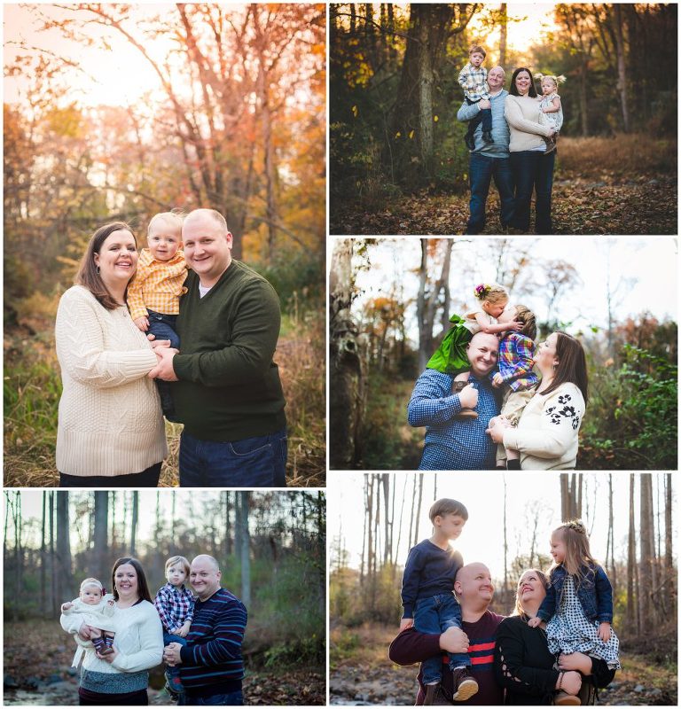 Northern Virginia Family Photography | Sweet Pea Studios