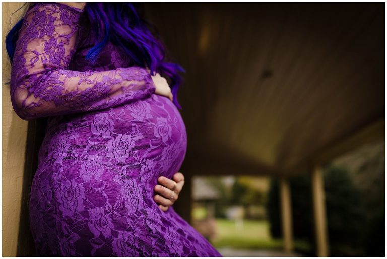 Northern Virginia Maternity Photographer | Sweet Pea Studios