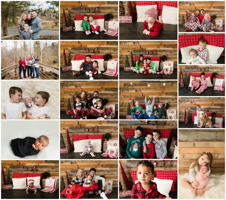 Northern Virginia Photographer | Sweet Pea Studios