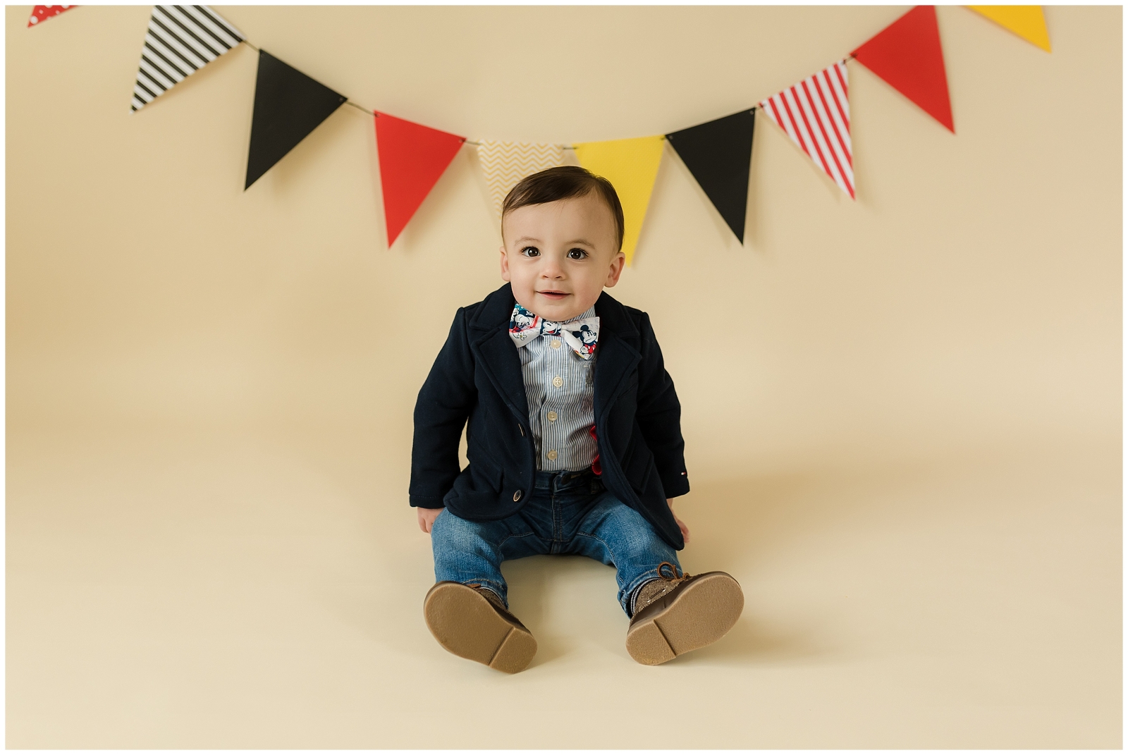 Child Photographer NOVA | Sweet Pea Studios