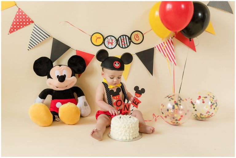 Child Photographer NOVA | Sweet Pea Studios