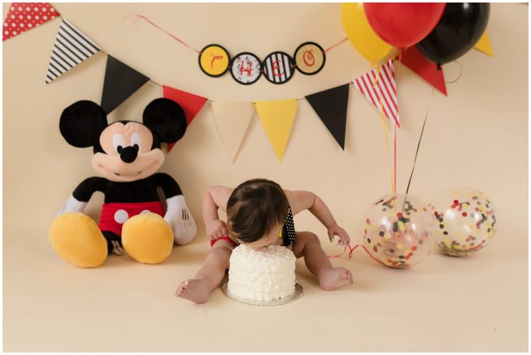 Child Photographer NOVA | Sweet Pea Studios