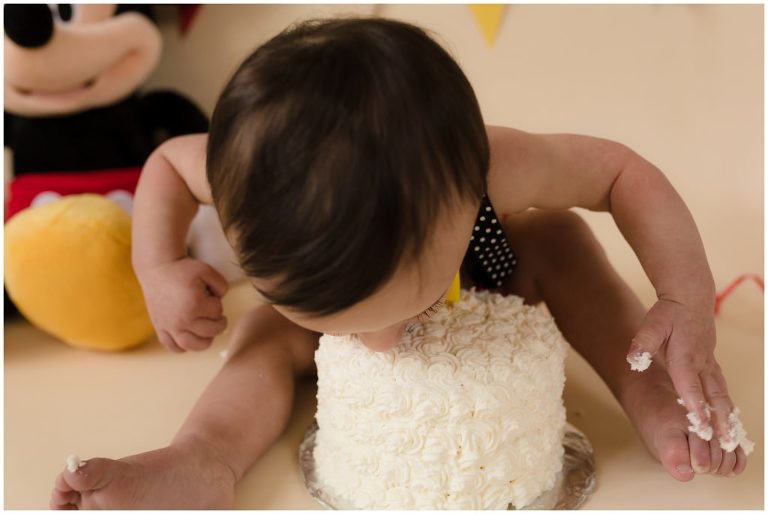 Child Photographer NOVA | Sweet Pea Studios