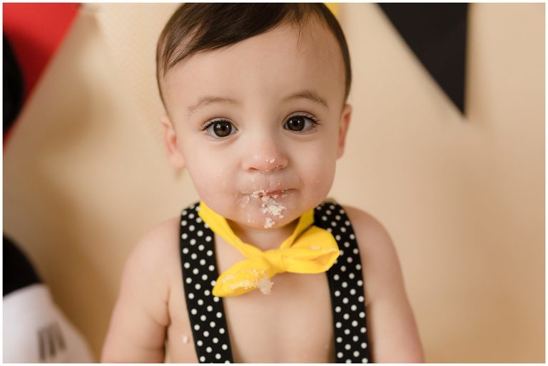 Child Photographer NOVA | Sweet Pea Studios