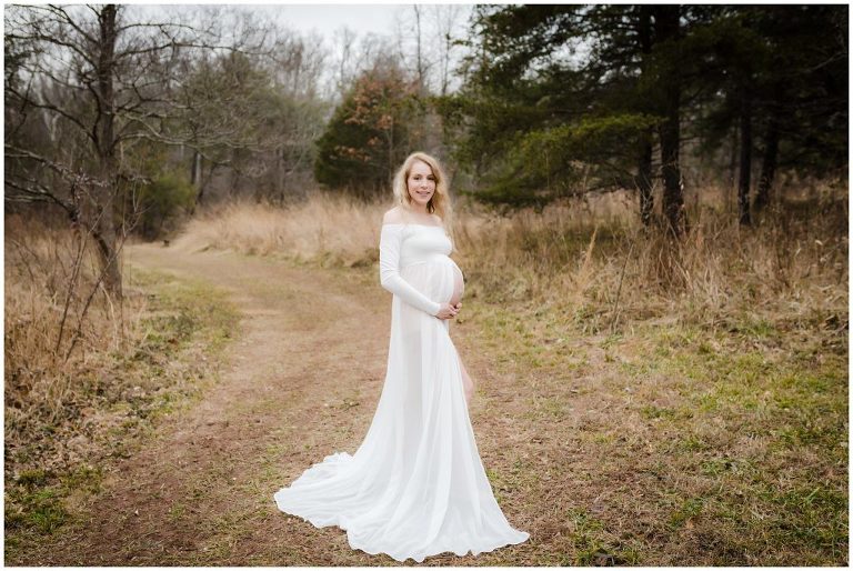 Northern VA Maternity Photography | Sweet Pea Studios