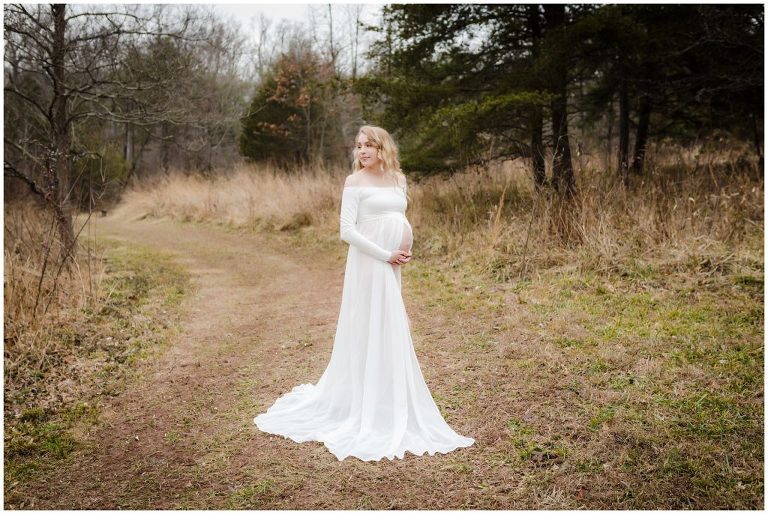 Northern VA Maternity Photography | Sweet Pea Studios