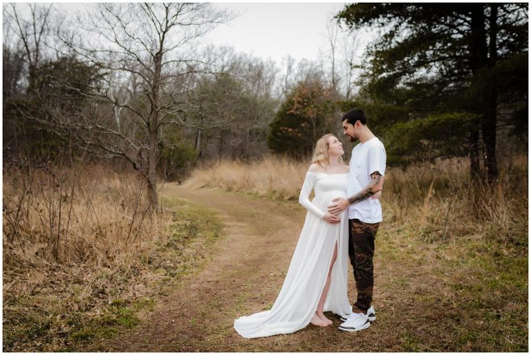 Northern VA Maternity Photography | Sweet Pea Studios