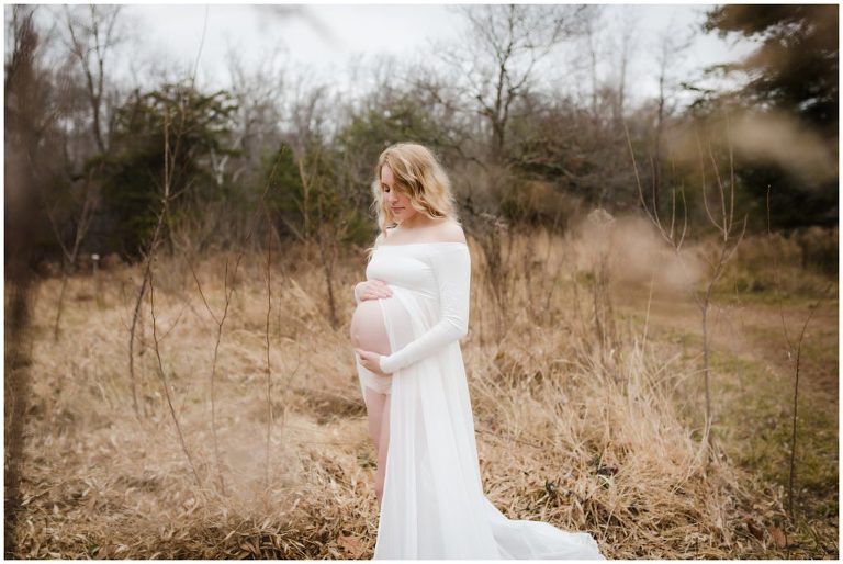 Northern VA Maternity Photography | Sweet Pea Studios
